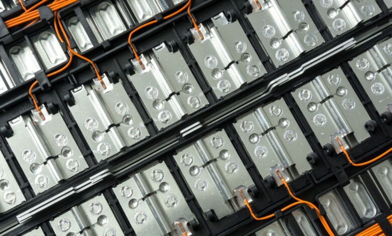 Nevada Lithium Industry Could Help U.S. EV Transformation Nevada Lithium Industry Could Help U.S. EV Transformation