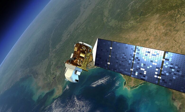 What Does the Future of Cybersecurity in Space Look Like? What Does the Future of Cybersecurity in Space Look Like?