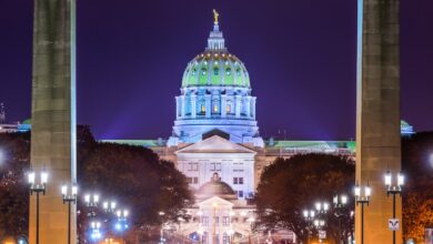 Pennsylvania Senate Moves to Update Laws on Explicit Images