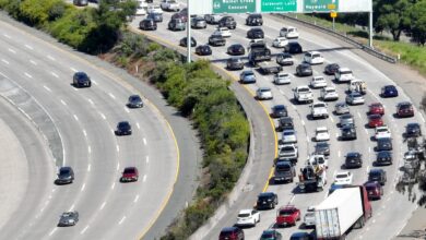 Caltrans Pilots Generative AI to Probe, Resolve Traffic Woes