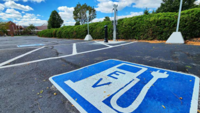 Fairfield, Hamilton seeking more EV charging stations