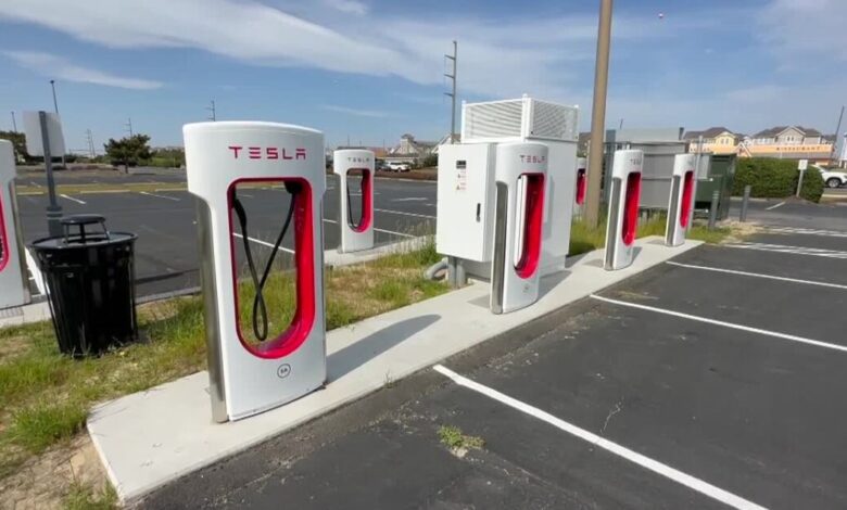 Norfolk releases survey on electric vehicles. Here’s what they want to know Norfolk releases survey on electric vehicles. Here’s what they want to know