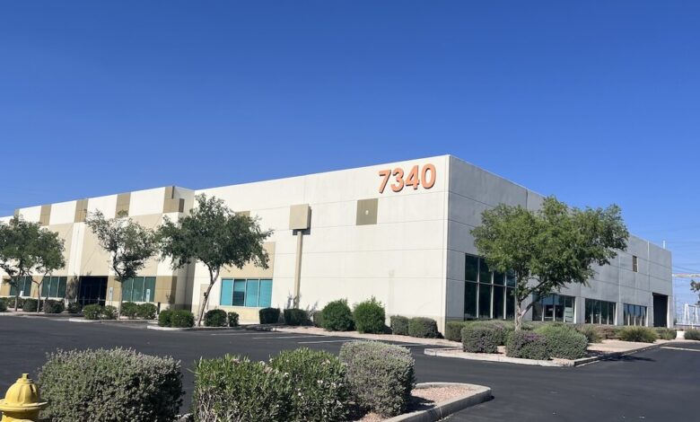 Rivian Automotive electric vehicle maker eyes Tempe sales and service center Rivian Automotive electric vehicle maker eyes Tempe sales and service center