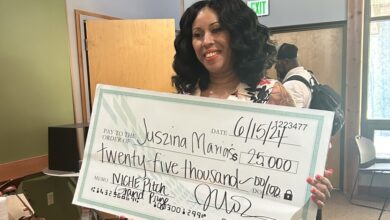 Indy non-profit empowers Black female entrepreneurs