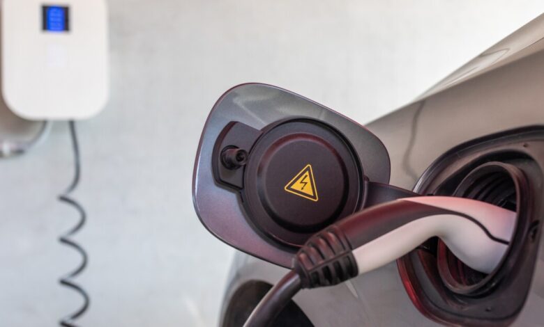 Choosing a home EV charger is more complicated than you’d think Choosing a home EV charger is more complicated than you’d think
