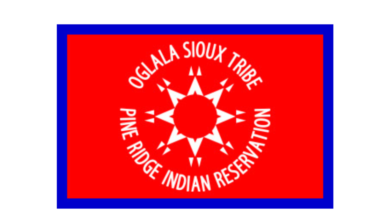 Oglala Lakota Telecommunications offers kits for internet service