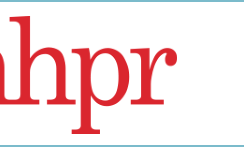 A note from NHPR’s CFO regarding a recent cybersecurity attack A note from NHPR’s CFO regarding a recent cybersecurity attack