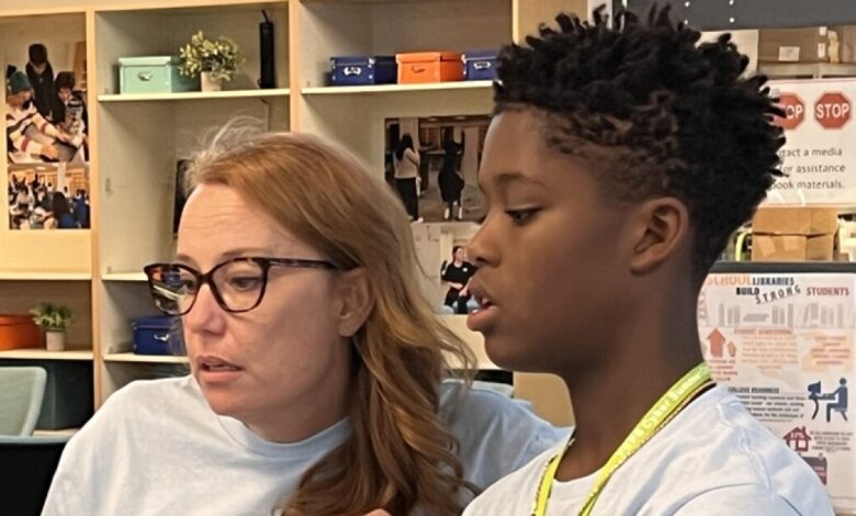 Fayette County Public Schools cybersecurity summer camp set for next week Fayette County Public Schools cybersecurity summer camp set for next week