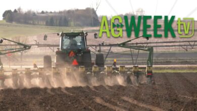 AgweekTV Full Show: Planting progress, cybersecurity, farm bill, high tunnels – Agweek