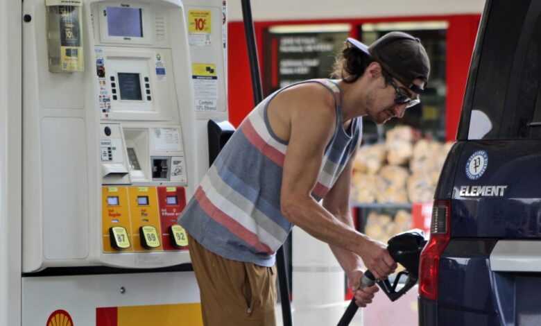 Real-world mileage standard for new vehicles rising to 38 mpg in 2031 under new Biden rule Real-world mileage standard for new vehicles rising to 38 mpg in 2031 under new Biden rule