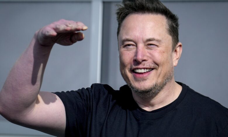 How Elon Musk’s .9B Tesla pay package compares with the most generous plans for other U.S. CEOs How Elon Musk’s .9B Tesla pay package compares with the most generous plans for other U.S. CEOs
