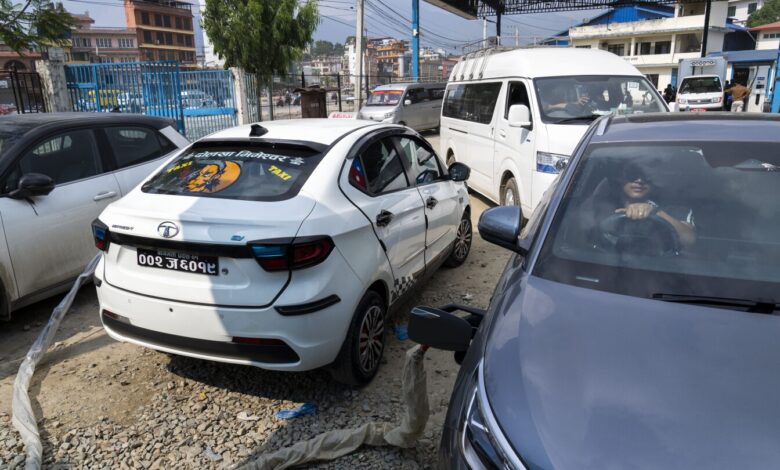 EV sales boom in Nepal, helping to save on oil imports and alleviate smog EV sales boom in Nepal, helping to save on oil imports and alleviate smog