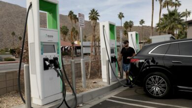 EV growth slows in U.S. and California. Can we pick up the pace?