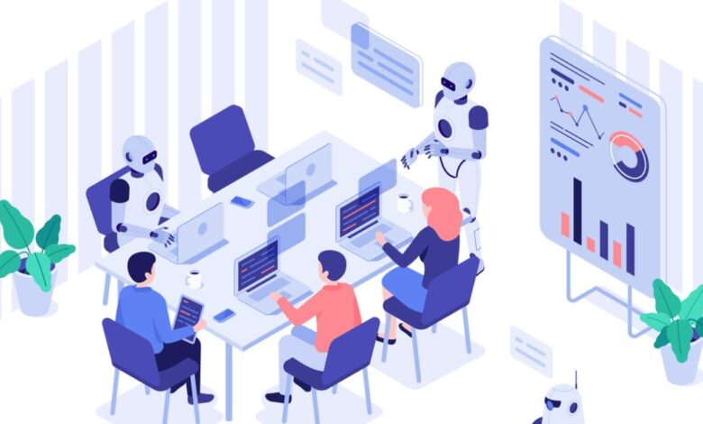 Are San Diego jobs at risk from AI? Are San Diego jobs at risk from AI?