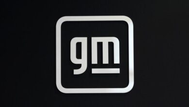 GM promotes 2 former Apple executives to key roles in developing software and digital services