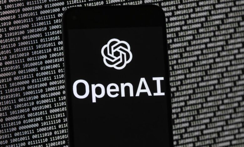 Opinion: As AI is embraced, what happens to the artists whose work was stolen to build it? Opinion: As AI is embraced, what happens to the artists whose work was stolen to build it?