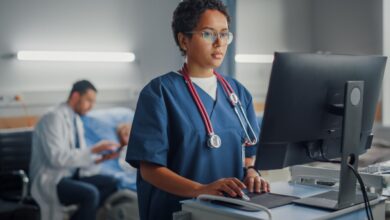 Microsoft and Google will help rural hospitals fight against cyberattacks