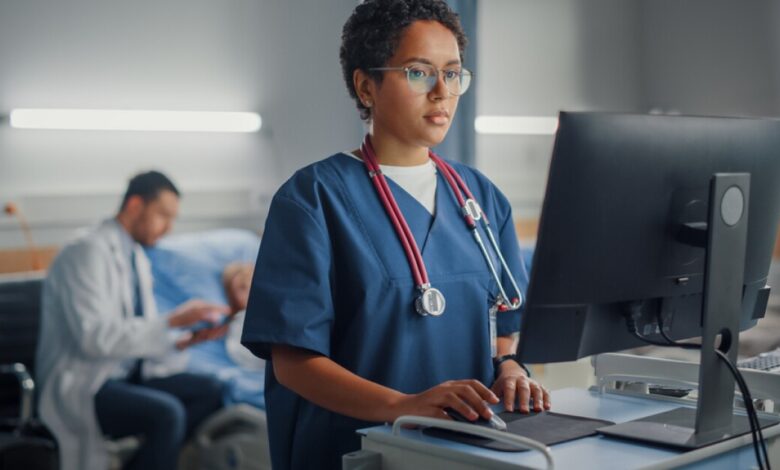 Microsoft and Google will help rural hospitals fight against cyberattacks Microsoft and Google will help rural hospitals fight against cyberattacks