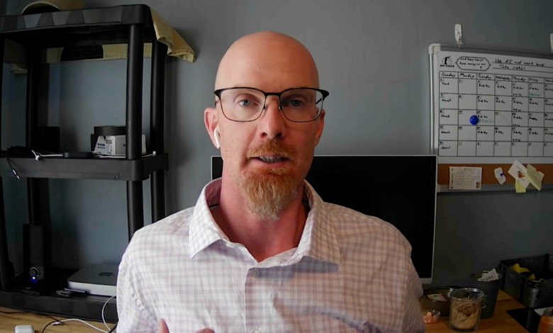 Wyoming man tries making AI mayor of Cheyenne Wyoming man tries making AI mayor of Cheyenne