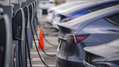 Virginia won’t follow California electric/hybrid vehicle mandates, Youngkin says