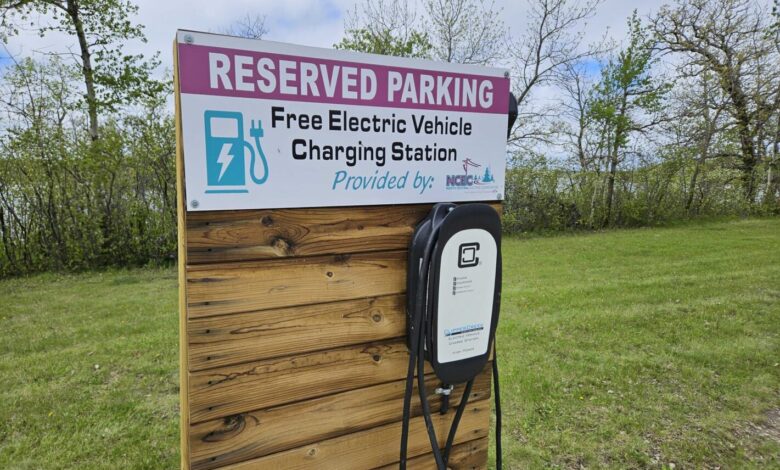 ND Gov. Doug Burgum votes to use state funds on electric vehicle study – InForum ND Gov. Doug Burgum votes to use state funds on electric vehicle study – InForum