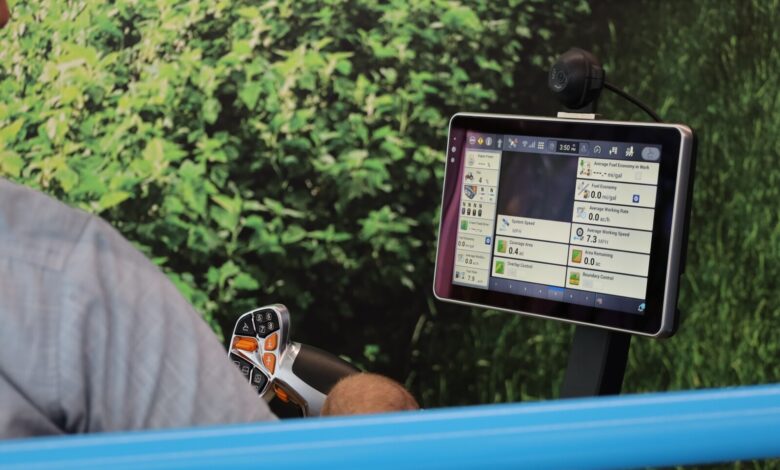 Is your farm vulnerable to cybersecurity attacks? – Agweek Is your farm vulnerable to cybersecurity attacks? – Agweek