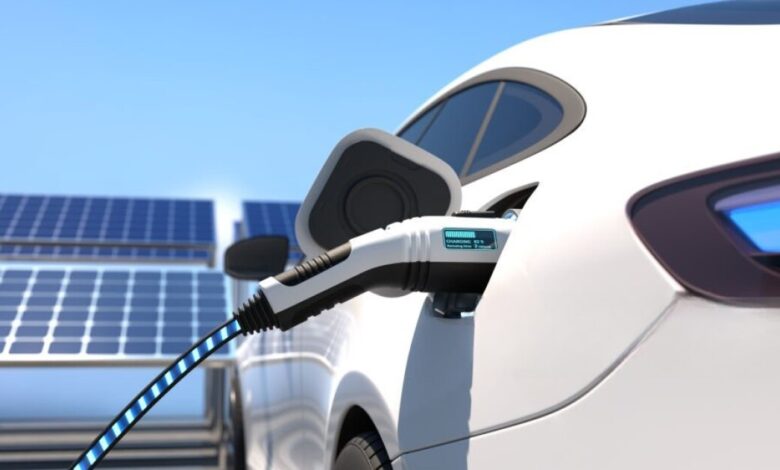 How a Colorado woman bought a used EV for less than 0 How a Colorado woman bought a used EV for less than 0