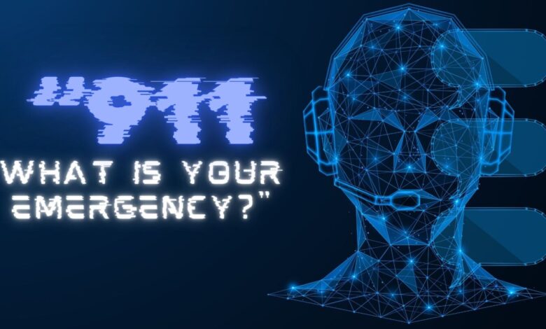 How artificial intelligence is reshaping emergency response How artificial intelligence is reshaping emergency response