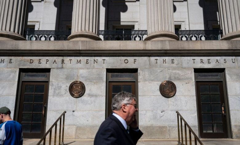 ‘Significant work’ remains to harmonize cybersecurity rules: Watchdog ‘Significant work’ remains to harmonize cybersecurity rules: Watchdog