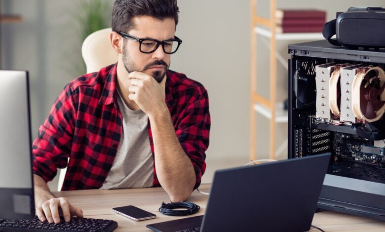 4 ways to fend off cybersecurity threats 4 ways to fend off cybersecurity threats