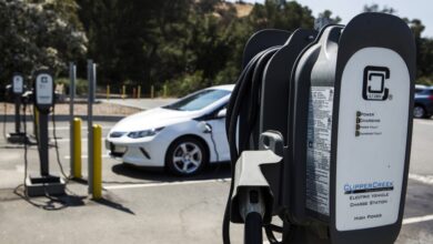 Why electric vehicle demand is diminishing in 2024