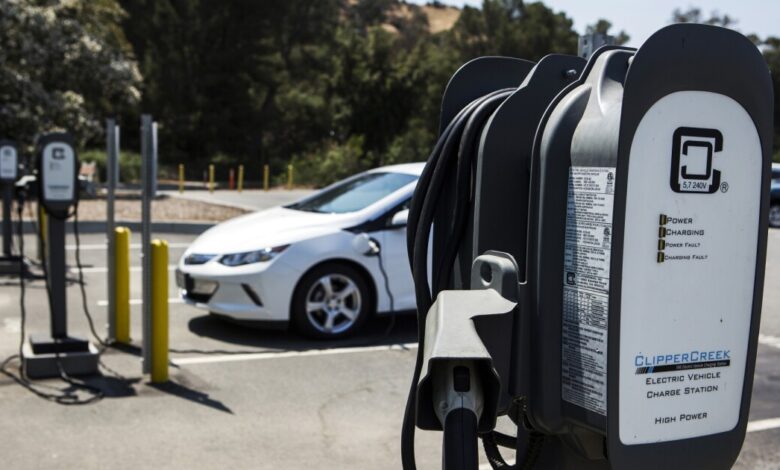 Why electric vehicle demand is diminishing in 2024 Why electric vehicle demand is diminishing in 2024