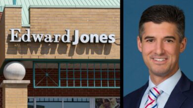 Edward Jones exec sees AI advantage in firm’s 19,000 advisor headcount