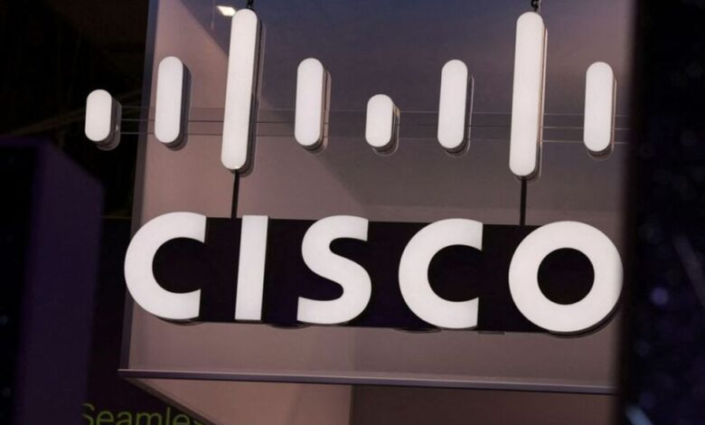 Cisco to Establish Cybersecurity Centre in Taiwan Cisco to Establish Cybersecurity Centre in Taiwan