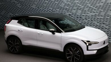 Volvo Shifting EV Production to Belgium to Evade China Tariffs, the Times Reports