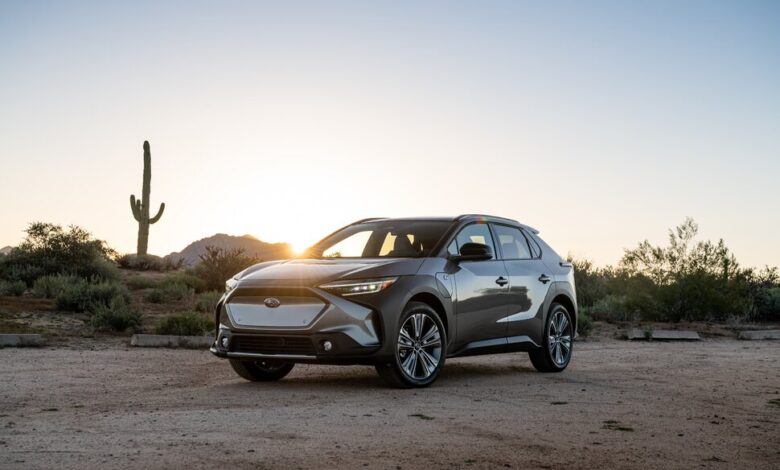 Best EV Deals in June 2024 Best EV Deals in June 2024
