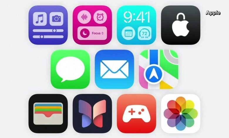 Apple announces new artificial intelligence features Apple announces new artificial intelligence features