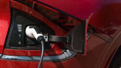 9 new electric vehicle charging sites to be built in Connecticut: CTDOT