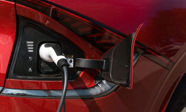 9 new electric vehicle charging sites to be built in Connecticut: CTDOT 9 new electric vehicle charging sites to be built in Connecticut: CTDOT