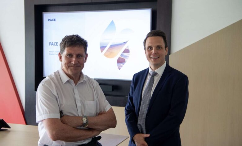 Irish fintech Fexco announces carbon data analytics platform for travel sector Irish fintech Fexco announces carbon data analytics platform for travel sector