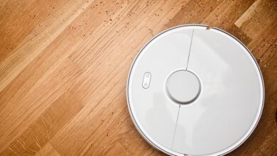 The U.S. Robotic Vacuum Market Is Expected To Grow — KHTS Radio — Santa Clarita Radio