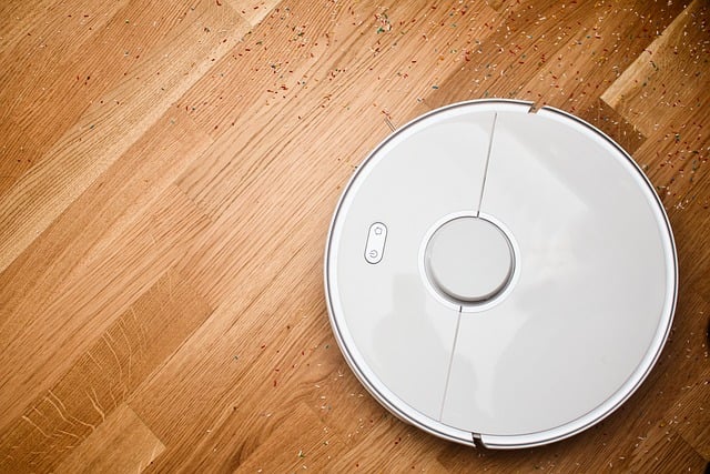 The U.S. Robotic Vacuum Market Is Expected To Grow — KHTS Radio — Santa Clarita Radio The U.S. Robotic Vacuum Market Is Expected To Grow — KHTS Radio — Santa Clarita Radio