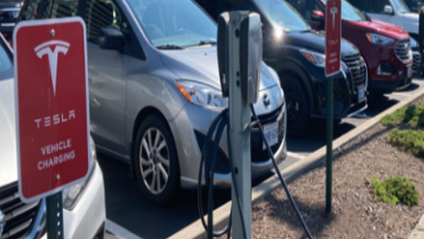 AAA: Recent consumer survey shows decline in interest in purchasing EVs