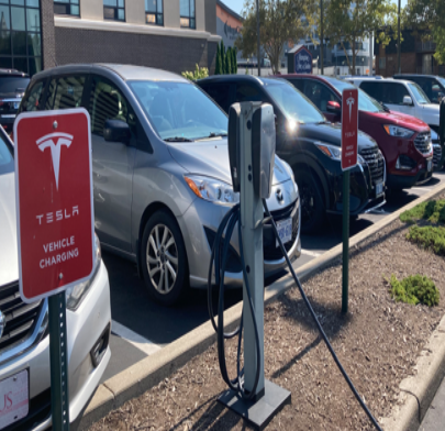 AAA: Recent consumer survey shows decline in interest in purchasing EVs AAA: Recent consumer survey shows decline in interest in purchasing EVs