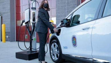 Biden Administration’s EV Push Faces Legal Challenge From Wide Industry Coalition