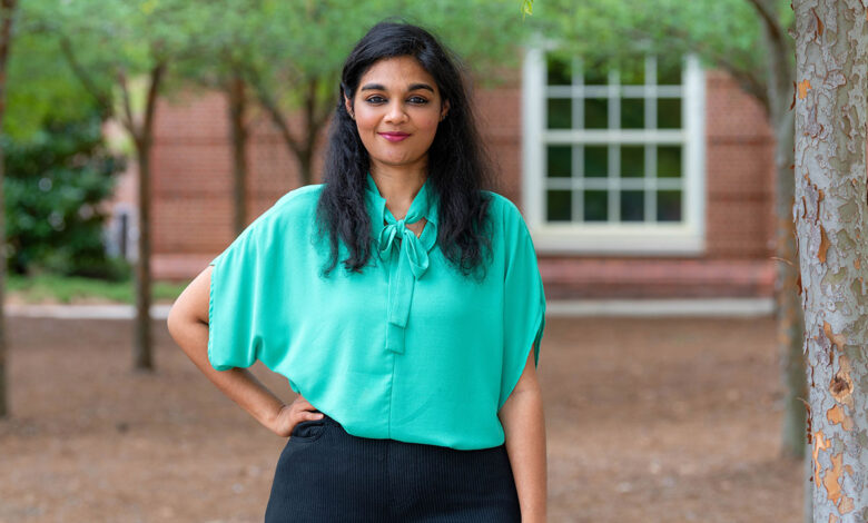 CSSE undergraduate programs director leads project to expand artificial intelligence education statewide CSSE undergraduate programs director leads project to expand artificial intelligence education statewide