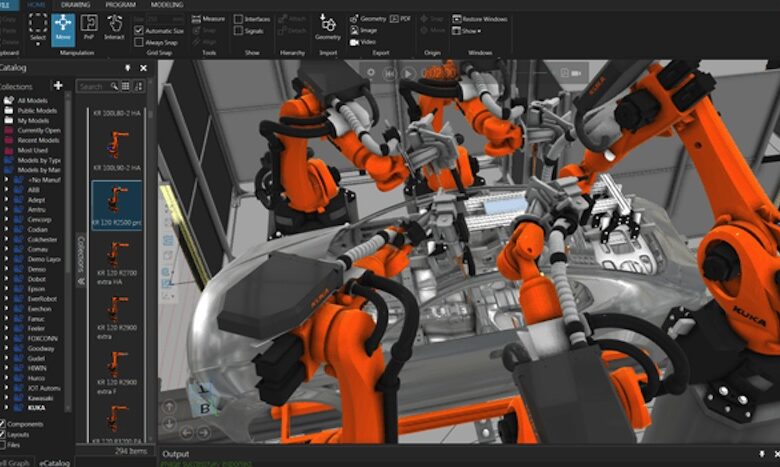 The driving forces behind the manufacturing evolution – Robotics & Automation News The driving forces behind the manufacturing evolution – Robotics & Automation News