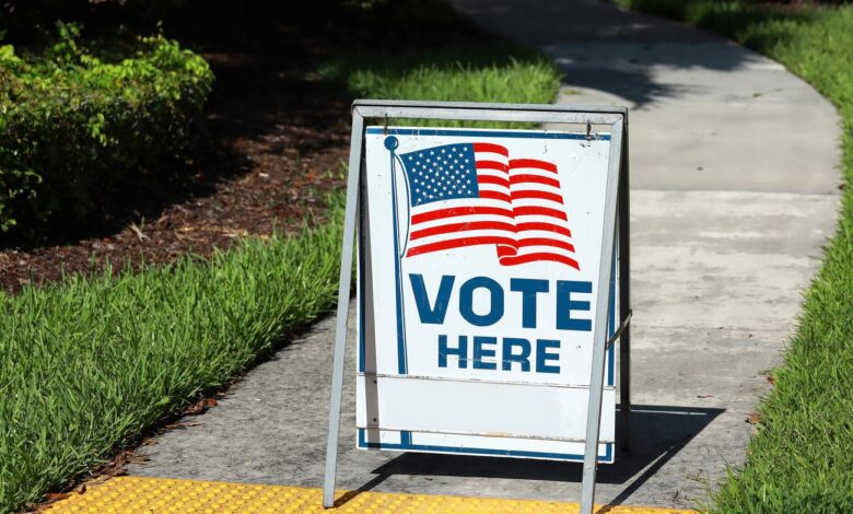 How election experts are thinking about AI and its impact on the 2024 elections How election experts are thinking about AI and its impact on the 2024 elections