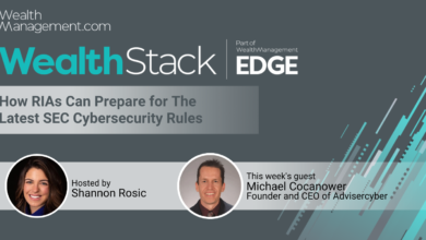 The WealthStack Podcast: Latest SEC Cybersecurity Rules