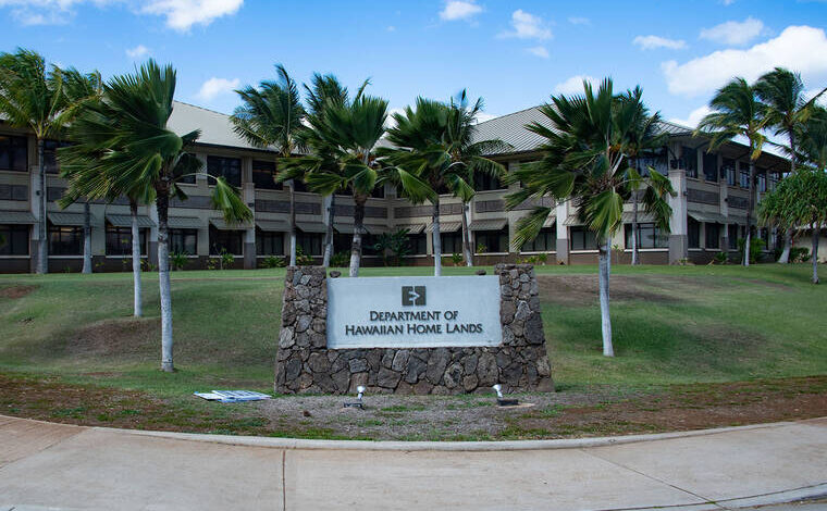 State acts to prevent telecom service cutoff on Hawaiian home lands State acts to prevent telecom service cutoff on Hawaiian home lands